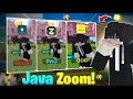 TOP 3 Best JAVA ZOOM🔥Mods For Minecraft PE 1.21.100+[100% working]