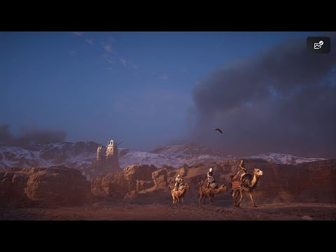ASSASSINS CREED MIRAGE PART 2-- FREEING THE REBELS AND MEETING DERVIS!!!
