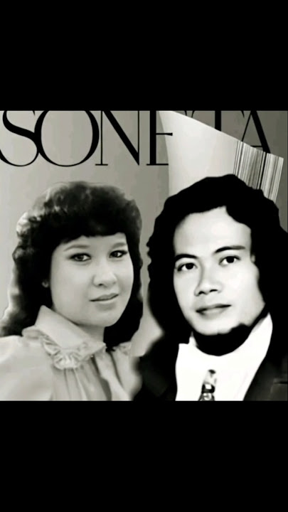 #Cinta Abadi - Rhoma Irama Feat Elvy Sukaesih# Ilustrasi Lagu Lipsyncs AI Generated