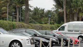 Rolls Royces In Palm Beach