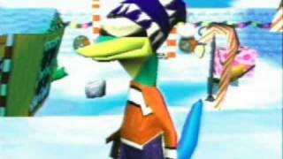 Gex 3: Deep Cover Gecko