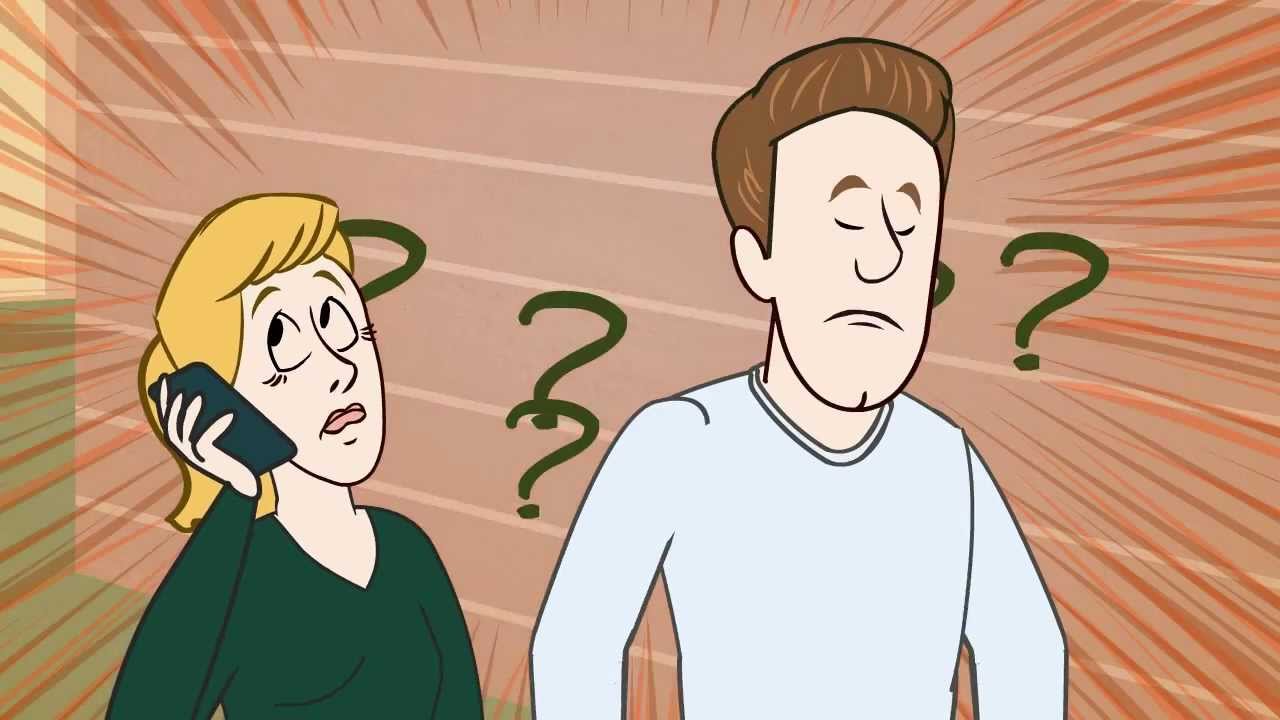 HVAC Investigators Explainer Video [Illustrate iT Video]