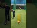 How to hit perfect cover drive ❤️🔥
