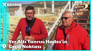 Rehber I İncir Altı Kaynağı