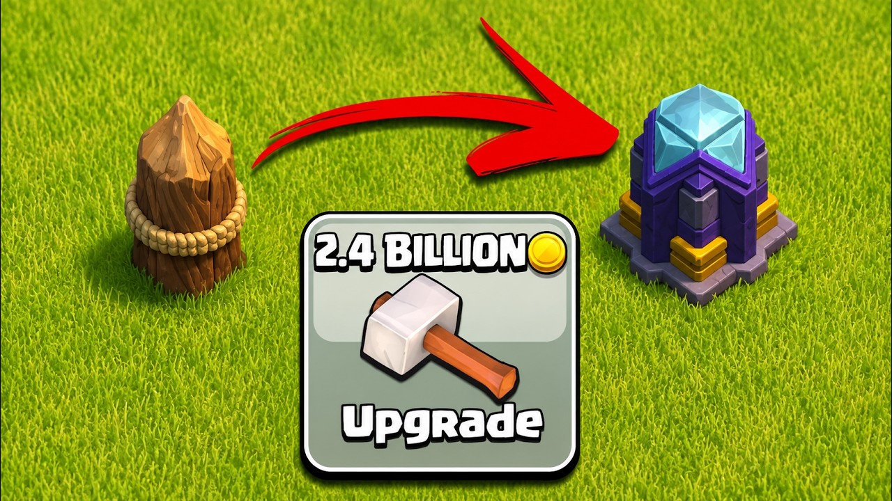 Can I Farm 2.4 BILLION Loot Before Time Runs Out?!