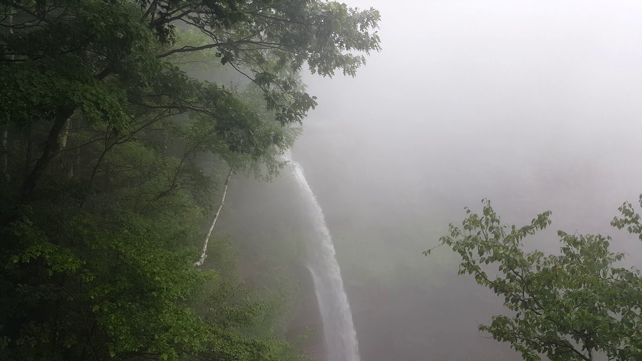 Katterskill Waterfall Upstate NY