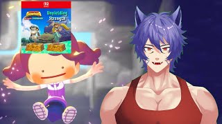DK Emerald Rush Event + Pokopia! Happy Easter!