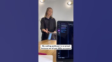 What code editor should you use? #technology #developer #study