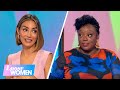 Would you tell a stranger their partner was cheating  loose women