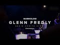 Glenn fredly - Akhir Cerita Cinta (Musikologi Live at Salihara)