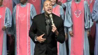 Brian Courtney WIlson - Just Love (Gospel) chords