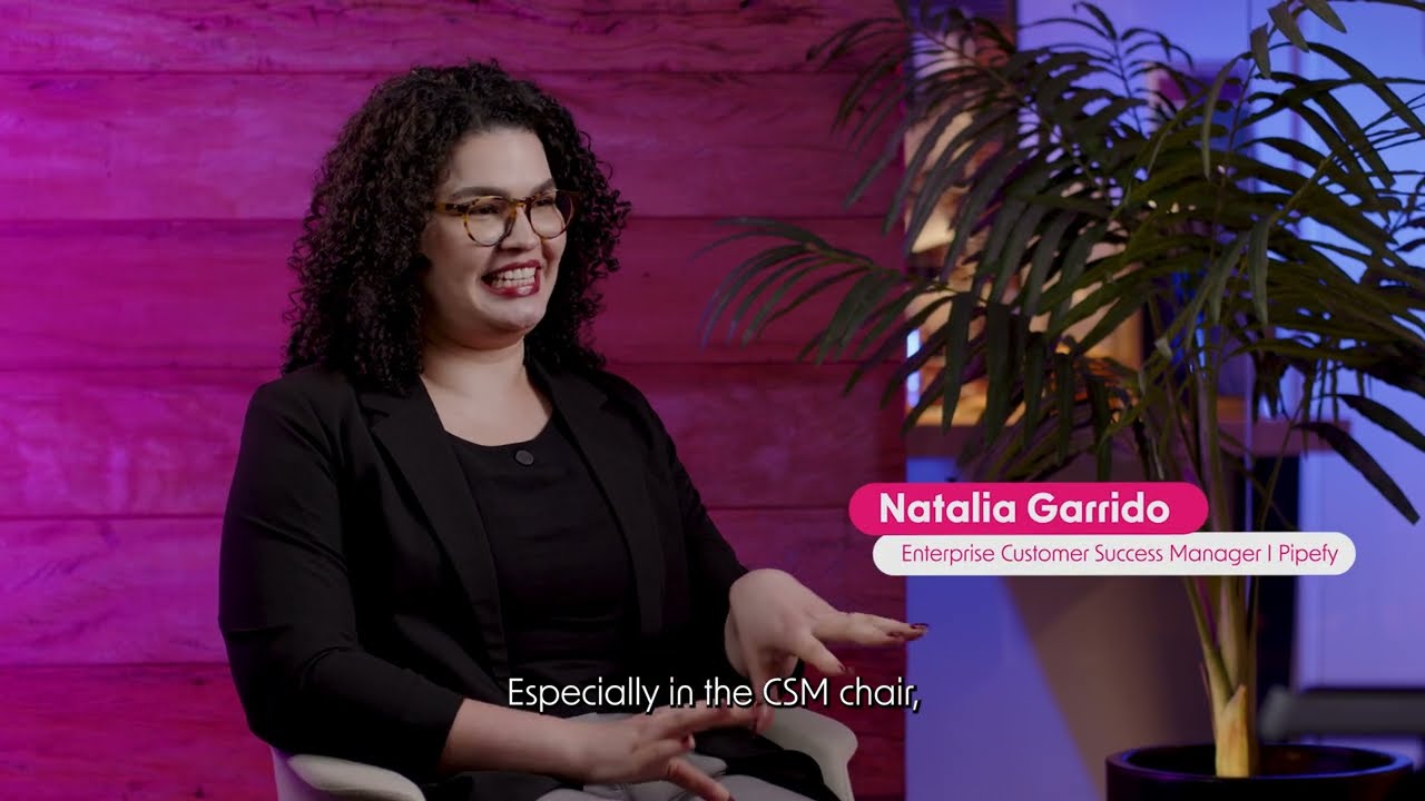 Video preview: Collaborate with Candor