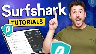 How to set up Surfshark on a router