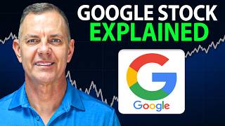 Why Google Stock Tanked After Earnings
