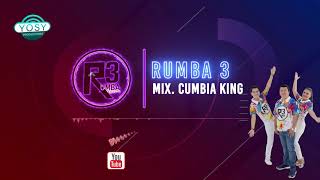 Video thumbnail of "Mix Kumbia Kings - Rumba 3"