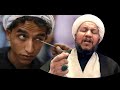 فوائد وضع الكحل للرجال