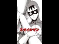 【ワンパンマン】笑う怪力、スマイルマンをざっくり解説 #shorts