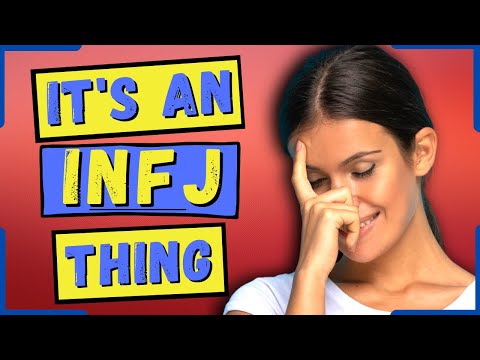 8 Things Only A True INFJ Would Understand