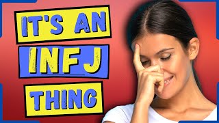 8 Things Only A True INFJ Would Understand