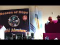 Children’s Ministries - Puppet Ministries | I will follow you anywhere