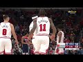 Washington wizards vs chicago bulls  7 january 2022  game recap  202122 nba season