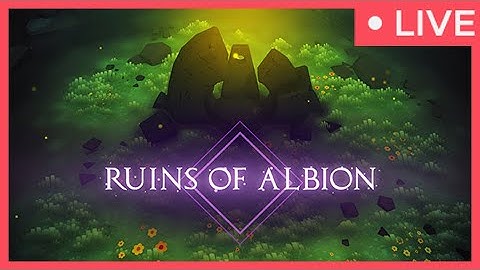 Ruins of Albion