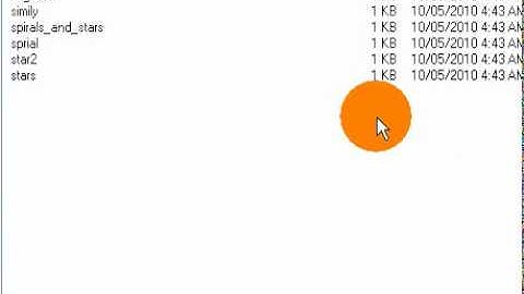 Citrix XenApp: Quick Run-through Of Gimp Streaming Profile