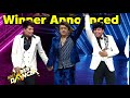 Winner & Runner-up Announce of India Best Dancer Season 4 Today Episode | IBD Season 4 Winner
