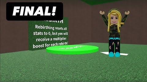 Every Second You Get +1 Points (Final)