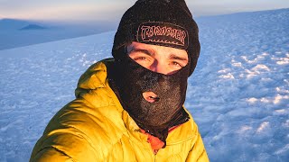 Kilimanjaro: La cumbre de África