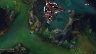 thresh lantern bug.