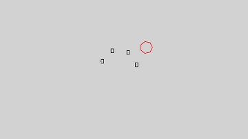 Any-Angle Pathfinding (C# GitHub Example)