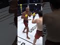 CRESCENT KICK KO!? An INSANE finish in Cage Warriors from 2022!