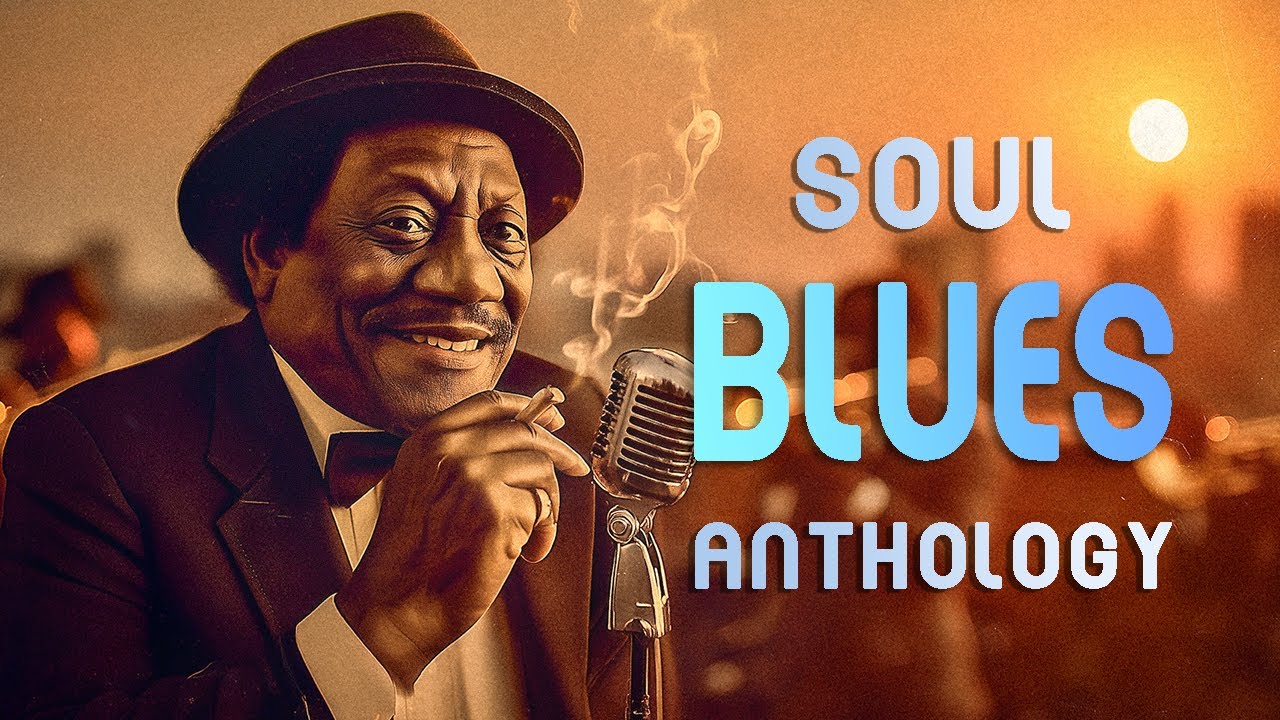 70’s Soul Blues Classic (1970)  [Eternal Tracks] Bobby “Blue” Bland Tribute – Greatest Sessions