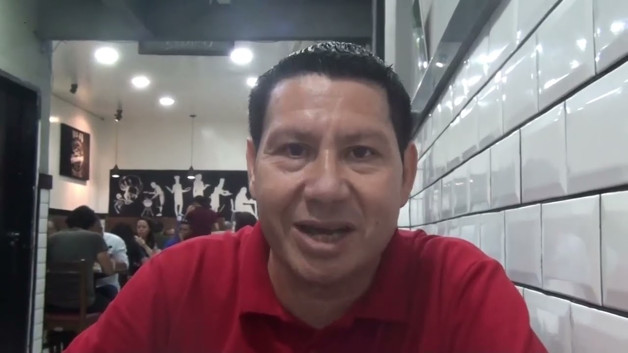 A CASA DO MR VOLPI.depoimentos do primeiro aniversario da tv paradise