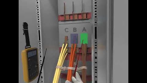 Facebook Datacenter VR Training LDL