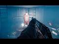 A.A.U Black Site – No Estaba Listo Para Esto - Demo gameplay (Inglés)