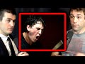 Whiplash movie and going beyond your limit | Ryan Hall and Lex Fridman