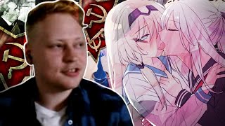 Скабрезлость про ЛГБТ в СССР | skabrezlost