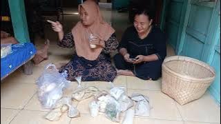 AMBOKSING ISI RINJENG - THANK GOD REWANG E IS FINISHED