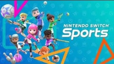 Title: EXTREME Nintendo Switch Sports Challenge!