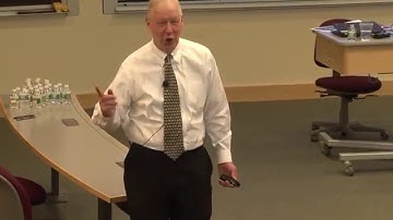 Executive Education Workshop: Douglas Ready