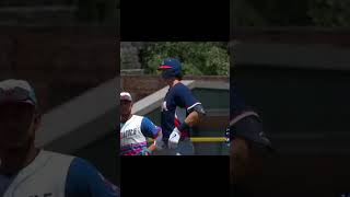 😳 CHARLIE CONDON ENTRA DE EMERGENTE CON BASES LLENAS Y HACE LO QUE NADIE ESPERABA #flipzonix #mlb