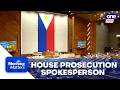 Rep. Co vows to explain VP Sara impeachment to youth | Morning Matters 