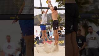 Marcus and David Laguna Open #volleyball #sonyalpha #jayrachz #jayrachz9999 #shorts
