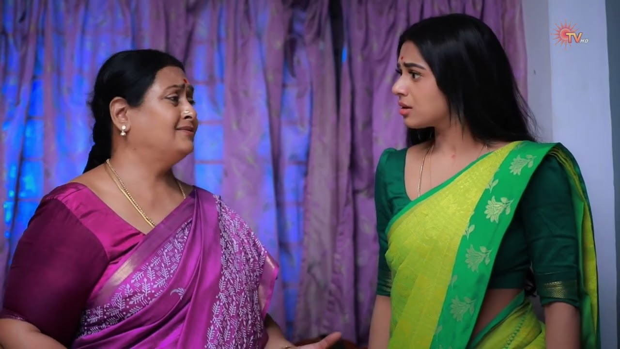 Aadukalam - Semma Scenes |27 Feb 2026 | Tamil Serial | Sun TV