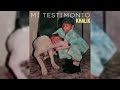Mi Testimonio Khalix mp3