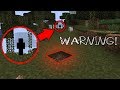 Why you should NEVER Dig Straight Down in Minecraft... (Scary Minecraft Video)