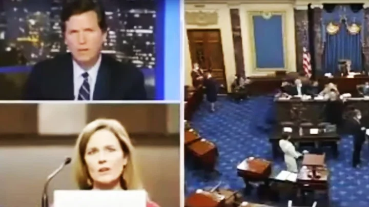 Tucker Carlson Wrong And Dumb Again