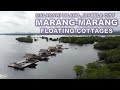 Marangmarang floating cottages malamawi island isabela city basilan